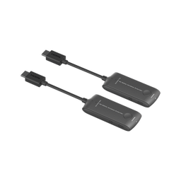 [TT488MINI] Kit extensor HDMI inalámbrico | Wifi 5G |  4K60Hz | para distancias de 20 metros | TT488MINI