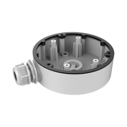 [DS-1280ZJ-DM46] Caja de Conexión para Cámaras HIKVISION / Compatible con DS-2CD25XX / DS-2CD25XX3 | DS-1280ZJ-DM46