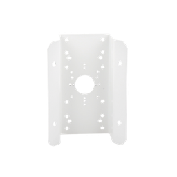[DS-1276ZJ-SUS] Montaje de Esquina para Cámaras Tipo Bala y Domo / Uso en Exterior | DS-1276ZJ-SUS