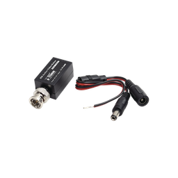 [TT4501T] (TRANSCEPTOR) TRANSMISOR DE VIDEO ACTIVO DE LARGO ALCANCE /  400 Metros con RECEPTOR ACTIVO TT4501R / Resolución 2 MP / Compatible con cámaras HD-TVI/CVI/AHD/CVBS / Protección Interconstruida contra sobretensión. | TT4501T