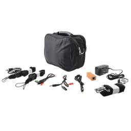 [TPTURBOACC] Kit de Accesorios para Probadores de Video TPTURBO8MP - TPTURBO5MP - TPTURBOHD. | TPTURBOACC