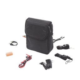 [EPMONTVIACC] Kit de Accesorios para Probadores de Vídeo EPMONTVI4K / EPMONTVI / EPMONTVI3.0 | EPMONTVIACC