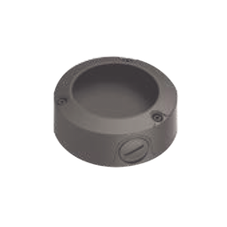 [SBO-100B1] Caja de Conexión para Cámara Bullet Wisenet | SBO-100B1