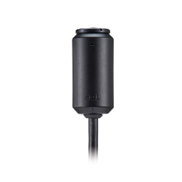 [SLA-T2480] Lente fijo de 2.4mm 2MP para Cámara XNB-6001 para instalación frontal | SLA-T2480