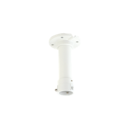 [DS-1661ZJ-AX] Montaje de Techo Tipo Tubo de 20 cm de Largo para Domos PTZ epcom y HIKVISION | DS-1661ZJ-AX