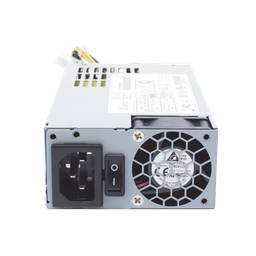[101-700-342] Fuente de Poder Interna para NVRs DS-7616NIE-2/8P / DS-7608NI-I2/8P / DS-7608NI-K2/8P | 101-700-342