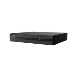 [DVR-208G-M1(C)] DVR 8 Canales TurboHD + 2 Canales IP / 2 Megapíxel (1080P) Lite / Acusense Lite (Evita Falsas Alarmas) / Audio por Coaxitron / 1 Bahía de Disco Duro / H.265+ / 1 Canal de Audio / Salida de Vídeo Full HD | DVR-208G-M1(C)