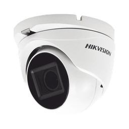 [DS-2CE79U1T-IT3ZF] Eyeball TURBOHD 4K (8 Megapixel) / Lente Mot. 2.7 a 13.5 mm / IR EXIR 60 mts / Exterior IP67 / dWDR / TVI-AHD-CVI-CVBS / 9 a 15 Vcc | DS-2CE79U1T-IT3ZF