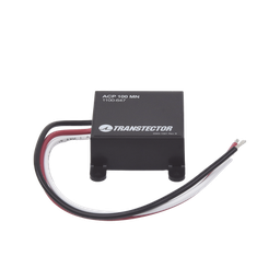 [1100-647] Supresor Picos Corriente Alterna / SASD+GDT / 120 VAC 15A / Riel DIN / Híbrido / UL 1449 | 1100-647