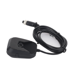 [AE-VC155T(3.1)] Cámara Movil 720p / Lente 6 mm / Conexión Tipo Aviación / Diseño Antivibración / ADAS (Asistencia a la Conducción) para Montaje en Vehículo Compatible con mDVRs Móviles HIKVISION serie I | AE-VC155T(3.1)