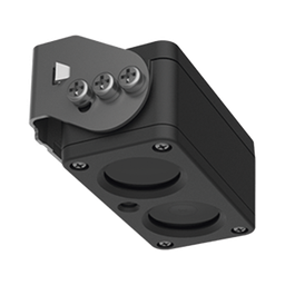 [AE-VC253T-IT] Cámara Móvil TURBO 1080P / Lente 2.8 mm / Conector Tipo Aviación / 15 Mts IR / Exterior IP68 | AE-VC253T-IT