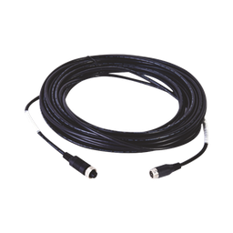 [AE-MC0201-14] Cable Extensor de Vídeo y Audio de 14 Metros / Conector Tipo Aviación / Compatible con Cámara TURBO Móvil HIKVISION | AE-MC0201-14
