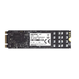 [HS-SSD-V310N/512G] SSD M.2 para Videovigilancia Móvil / 512 GB / Alto Performance / Uso 24/7 / Resistente en Alta Temperaturas | HS-SSD-V310N/512G