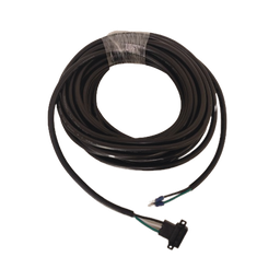 [101513682] Cable de Corriente 110/220 VCA Para Paneles LED | 101513682