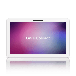 [UC-DISPLAY] UniFi Connect UC-Display – Pantalla Interactiva de 21.5” FHD para Digital Signage Centralizado, con Multi-Touch Capacitivo, PoE++, Procesador Octa-Core ARM Cortex-A53 de 2.2 GHz y Montaje VESA | UC-DISPLAY
