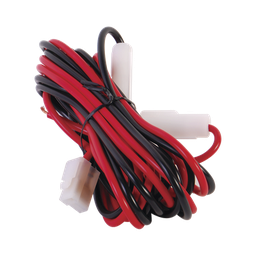 [TXII218] Arnés de corriente para  radios móviles  ICOM I218 | TXII218