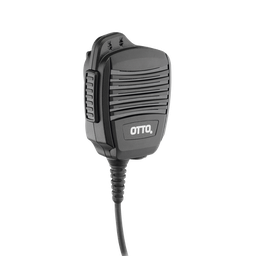 [V2-R2CS5112] Micrófono-Bocina con Cancelación de Ruido, Sumergible IP68, Control de Volumen, ICOM IC-F4003/4013/2000/4021/4031/4103/4210/4230 | V2-R2CS5112