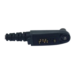 [TXNXH02] Conector Para Radios TC-610P / TC-780 / TE320 | TXNXH02