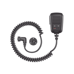 [10-12506-00] Micrófono de mano para radios Garmin con conector de 12 pines | 10-12506-00