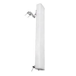 [CR-ORP0809] Antena Sectorial para Celular en 850 MHz | 806-960 MHz | 18 dBi de Ganancia.  Antena de Servicio que se utiliza para los amplificadores de señal celular para cubrir comunidades alejadas. | CR-ORP0809