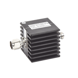 [EP-ATN-2030-3N] Atenuador en Línea de 30 dB, 20 Watt Máx. CD-3 GHz, Interiores, N Macho-Hembra. | EP-ATN-2030-3N