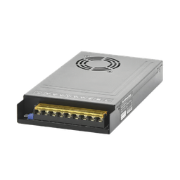 [PLI-12-DC-30A] Fuente Industrial Epcom Power Line tipo DIN RAIL, de 12 Vcc, 30 A | PLI-12-DC-30A