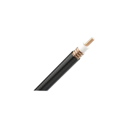 [LP-550/1000] Carrete de 305 Metros (1000 Pies) de Cable Corrugado de 7/8 | LP-550/1000