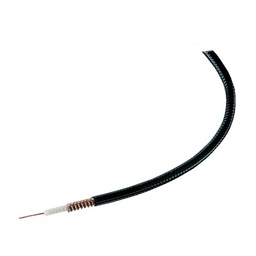 [FSJ-150A] Cable Coaxial HELIAX de 1/4, Cobre Corrugado, Superflexible, Blindado, 50 Ohms | FSJ-150A
