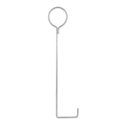 [SAP-02] Ancla para Retenida para torre de 30 m., tipo piso con galvanizado por electrólisis. | SAP-02