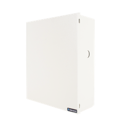 [SGR-PRU-V4] Gabinete para Alarma de la Familia CAPTAIN/XL2T, CFB-516, VISTA48 y Batería PL712 (No Incluida) | SGR-PRU-V4