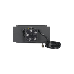 [PZCFK] Kit de Ventilador, para Instalación en Gabinetes PanZone de Panduit, de 115 Vca, Cable de Alimentación de 2 Metros | PZCFK