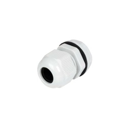 [TXG-PG-36] Conector Plástico Tipo Glándula para Cable de 22 a 32 mm de Diámetro. | TXG-PG-36
