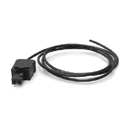 [CELC3001PBUL] Cable de Conexión Rápida color negro para Lámparas LED CEL550M HOFFMAN | CELC3001PBUL