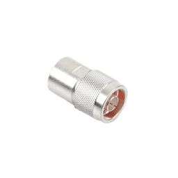 [RFN-1002-1S] Conector N Macho para Cables con Conductor Central de AWG-11 ó 13, Tipo RG-8/U (BELDEN 8237), RG-213/U (8267), RG-214 (8268). | RFN-1002-1S