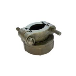 [E/MS3057-10A] Soporte de Alivio para Cables con Adaptador a Conector MS3108A18 en Radios RITRON de Locomotora. | E/MS3057-10A