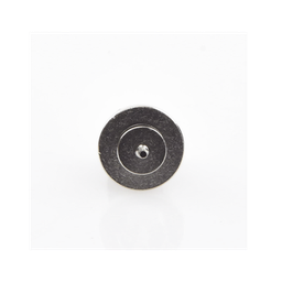 [RFN-1022-8-B1] Conector N Hembra de Montaje Trasero/Panel (Chasis) de Anillo Plegable para ensamblar (0.130") en cables tipo RG-316/U, 84316. | RFN-1022-8-B1