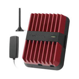 [530-154] KIT de Amplificador de Señal Celular, DRIVE REACH | Capta Señal Celular de las Torres más Lejanas para que se Mantenga Comunicado y con Datos 4G LTE y 3G | Ideal para cualquier tipo de Vehículo de Pasajeros, Camionetas, Pick up | 530-154