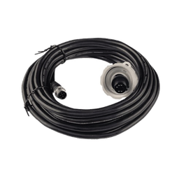 [000-11740-001] Cable NMEA2000 para Estación Meteorológica 110WX/120WX / 6 Metros / Conector para Sensor de Viento Ultrasónico 110EX | 000-11740-001