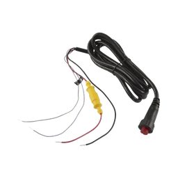 [10-12445-00] Cable de alimentación de 4 pines con rosca. | 10-12445-00