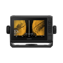 [10-02683-00] Plotter de Navegación ECHOMAP™ UHD2 de 7" / Pantalla Táctil WVGA 7" / GPS Multibanda y Multiconstelación / Compatible con AIS y DSC / Sonda CHIRP Integrada / ClearVü y SideVü / Resistencia al Agua IPX7 / Cone | 10-02683-00