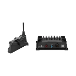 [10-02706-00] Sonda de Imagen en Vivo Panoptix LiveScope LVS32 / Transductor de 530-1100 kHz / Potencia 500 W / Profundidad Máxima 61 m / Ancho de Haz 20° x 135° / Cable 20 ft / IPX7 / Compatible con Garmin Marine Network | 10-02706-00