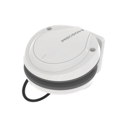 [000-12607-001] Compás de Precisión Precision-9 / Sensor de Rumbo y Giro / Tecnología de Estado Sólido 9 Ejes / Precisión ±2° / Montaje Ajustable / IPX7 / Conectividad NMEA 2000® | 000-12607-001