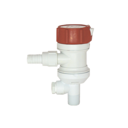 [401FC] Bomba sumergible para carnada de 500 galones por hora, a 12 Volts de corriente directa. | 401FC