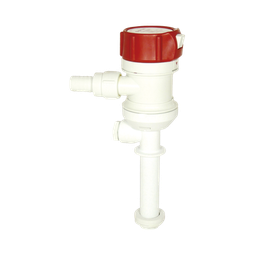 [401STC] Bomba sumergible para vivero de 500 galones por hora, a 12 Volts de corriente directa. | 401STC