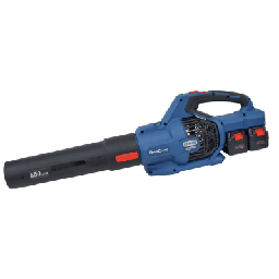 [DCL-B40171-H2S] Sopladora Inalámbrica de 20V+20V, Incluye 2 baterías de 20V/6.0Ah, Cargado doble y 3 Boquillas. | DCL-B40171-H2S