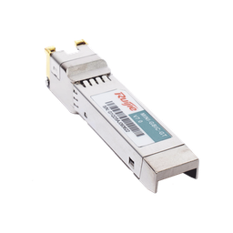 [MINI-GBIC-GT] Transceptor MINI-GBIC SFP a RJ45 1GB hasta 100 metros | MINI-GBIC-GT