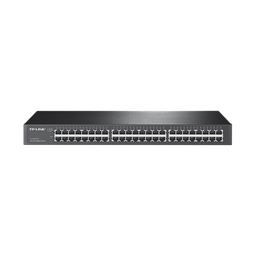 [TL-SG1048] Switch Gigabit no administrable de 48 puertos 10/100/1000 Mbps | TL-SG1048