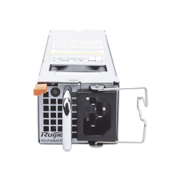 [RG-PA150I-F] Fuente de Energía Modular, proporciona hasta 150 Watts para Switches Empresariales Ruijie Networks | RG-PA150I-F