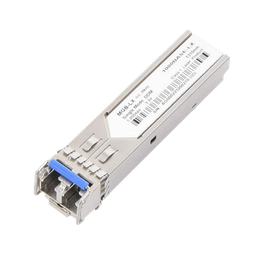 [MGB-LX-10PCS] Paquete de 10 Piezas del Modelo (MGB-LX v2) del Transceptor mini-GBIC SFP 1G LC Duplex Para Fibra Monomodo de 20 Km | MGB-LX-10PCS