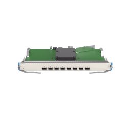 [CM88-8CQ-H] TARJETA DE 8 PUERTOS 40G/100G ETHERNET FIBER PORTS (QSFP28) PARA CHASIS RG-CS88-08 | CM88-8CQ-H